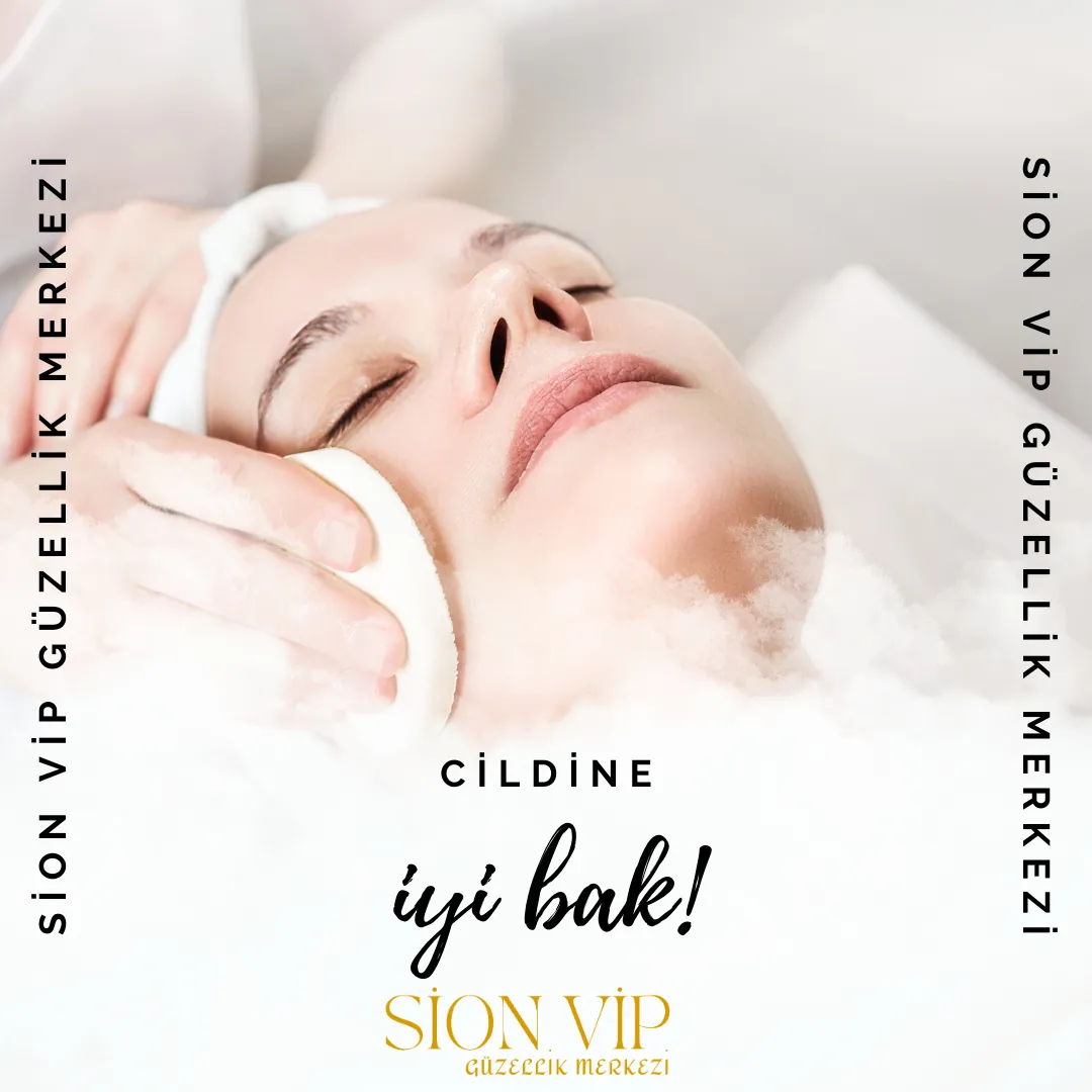 Cilt Bakımı